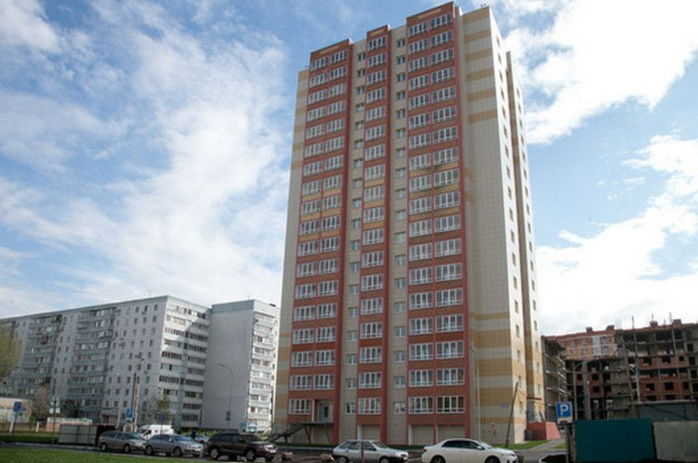 Золотая середина